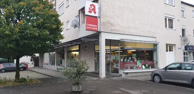 Chiemgau-apotheke Birgit Brühwiler E.k.