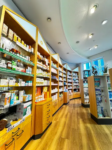 Traun-apotheke