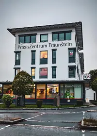 Apotheke Im Praxiszentrum
