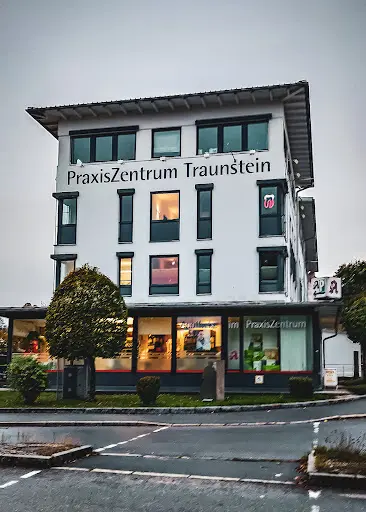 Apotheke Im Praxiszentrum