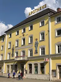 Pauer Sche Apotheke
