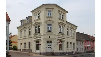 Rats Apotheke