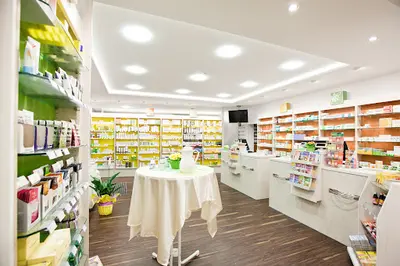 Rathaus Apotheke