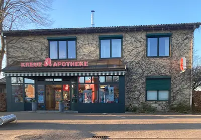 Kreuz-apotheke