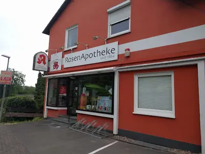 Rosen-apotheke