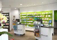 Apotheke An Der Altmühltherme
