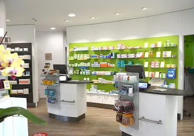 Apotheke An Der Altmühltherme