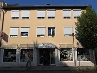 Stadt Apotheke Inh. Nina Oettel
