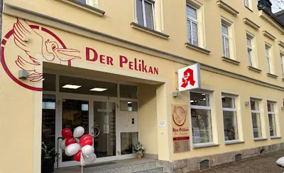 Pelikan Apotheke
