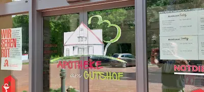 Apotheke Am Gutshof