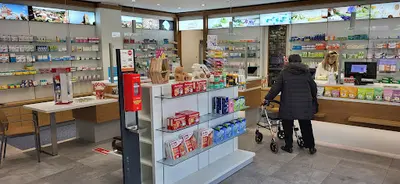 Rats Apotheke