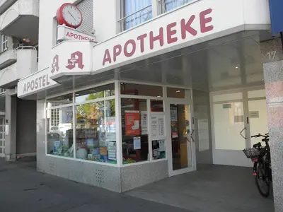 Apostel-apotheke