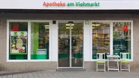 Apotheke Am Viehmarktplatz