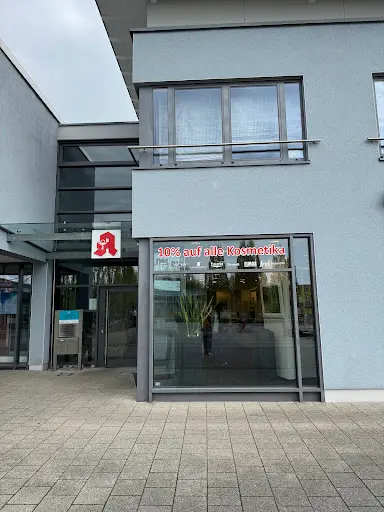 Apotheke Tarforst