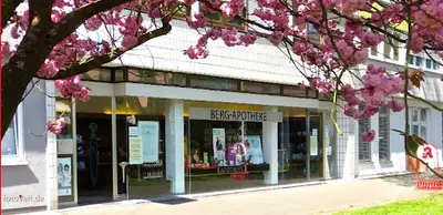 Berg Apotheke