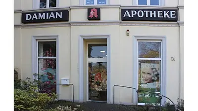 Damian Apotheke