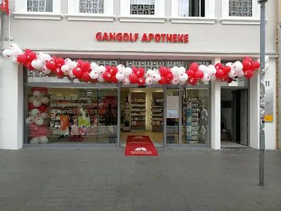Gangolf-apotheke