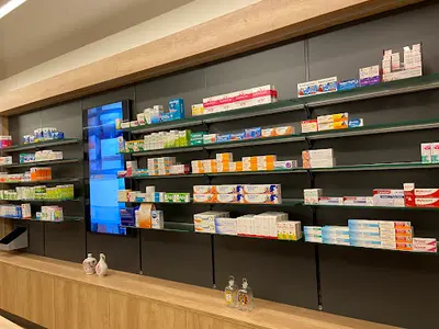 Kylltal Apotheke