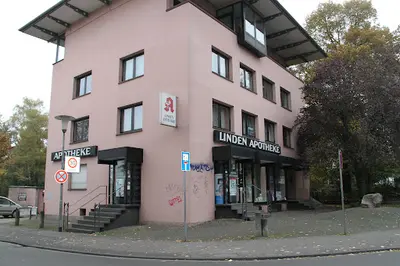 Linden Apotheke