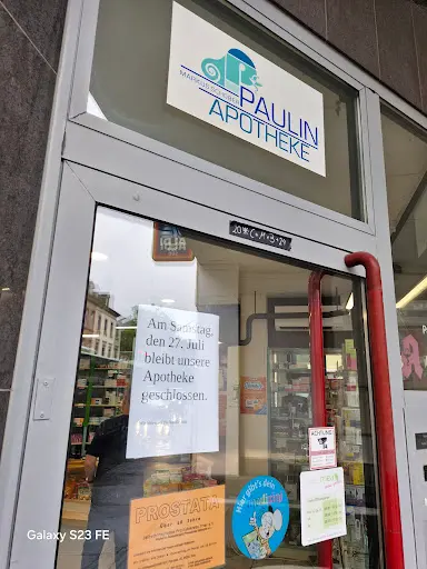 Paulin Apotheke