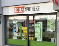 Rosen-apotheke