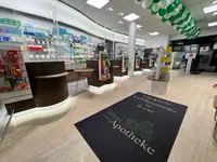 West Apotheke