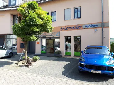 Trierweiler Apotheke