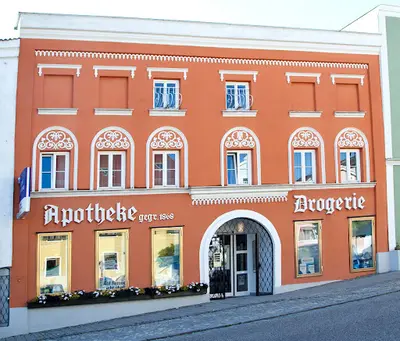 Engel Apotheke