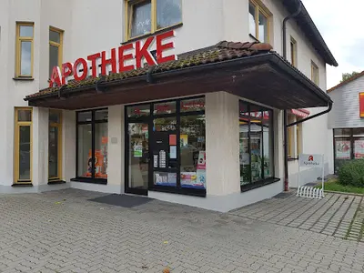 Stadt Apotheke