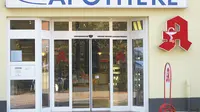 Markt Apotheke