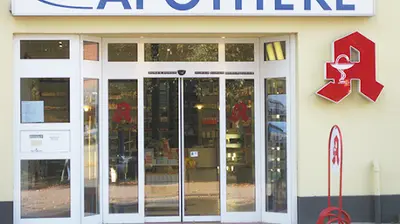 Markt Apotheke