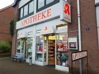 Post-apotheke Reformhaus & Sanitätshaus