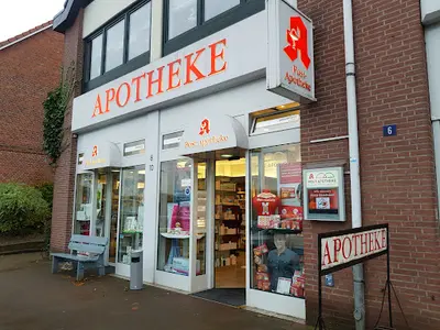 Post-apotheke Reformhaus & Sanitätshaus