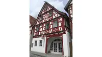 Schloss Apotheke Trochtelfingen