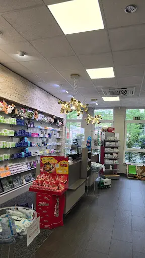 Engel Apotheke
