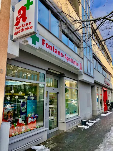 Fontane-apotheke