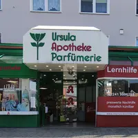 Linda - Ursula Apotheke