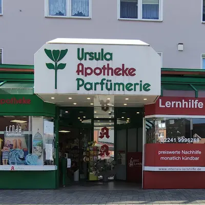 Linda - Ursula Apotheke