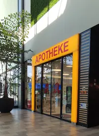 Stern Apotheke