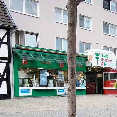 Ursula Apotheke