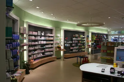 Engel-apotheke