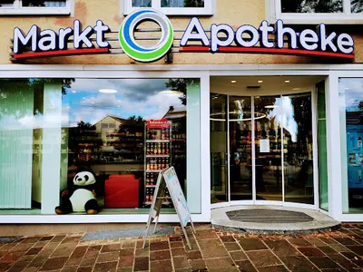 Markt Apotheke