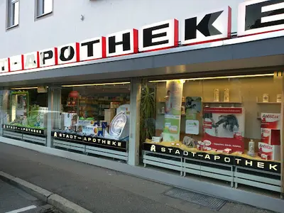 Stadt Apotheke