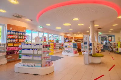 Christophorus Apotheke