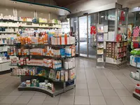 Apotheke An Der Friedrichstraße