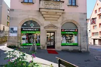 Ina Apotheke - Am Lustnauer Tor