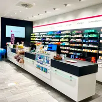 Pharmaphant Apotheke Am Europaplatz