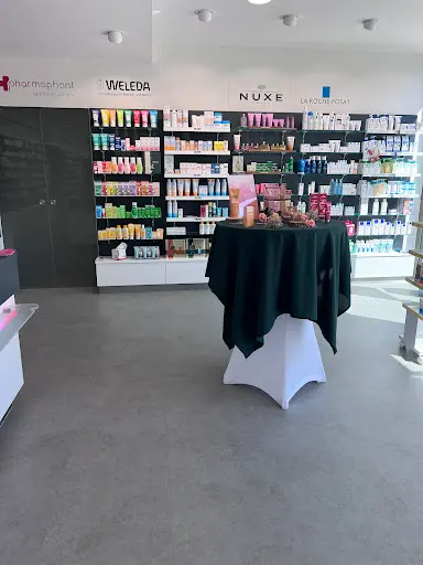 Pharmaphant Apotheke Am Hechinger Eck (kontakt Online-shop)