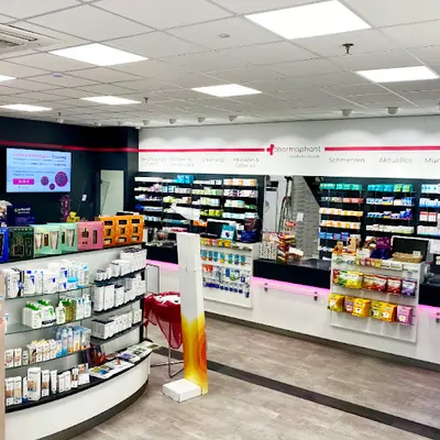 Pharmaphant Apotheke Am Nonnenhaus