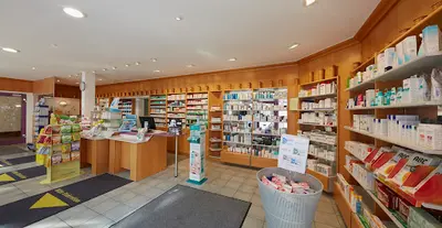 Engel Apotheke